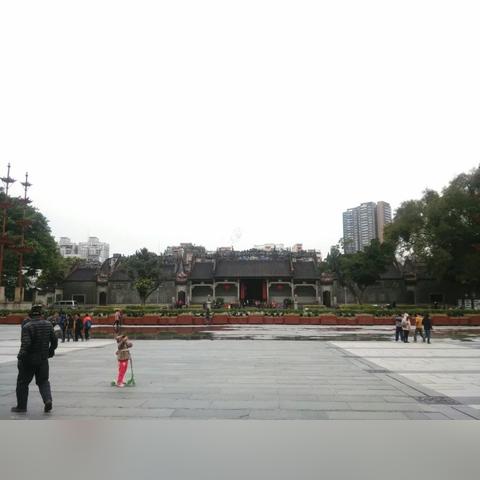 广州大雨实时更新，最新数据与图片分析