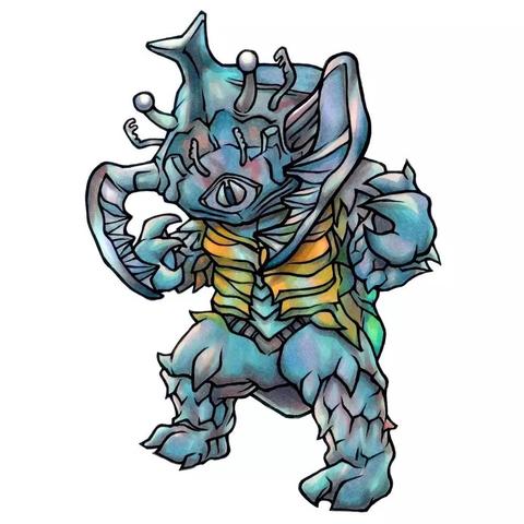 奥特曼怪兽最新战力排名，宇宙最强榜单揭秘