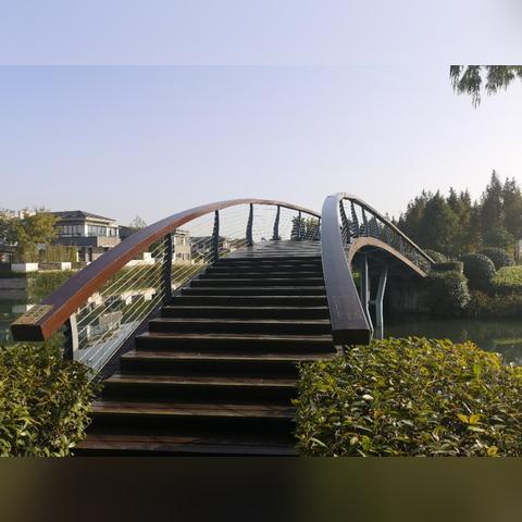 水月周庄，江南画卷与最新图片欣赏