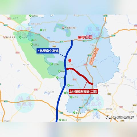 广平高速最新进展消息更新