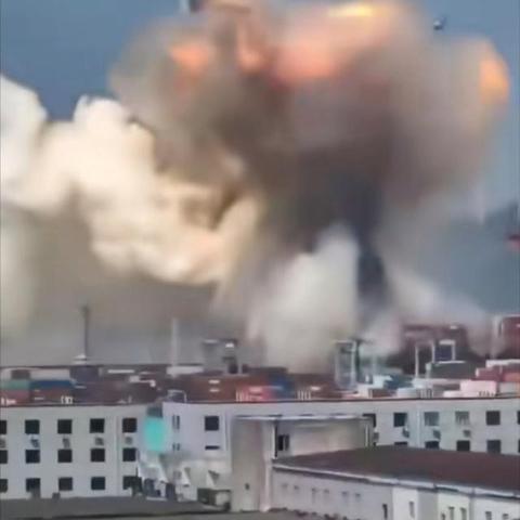 浙江煤气爆炸最新进展报告，最新情况分析