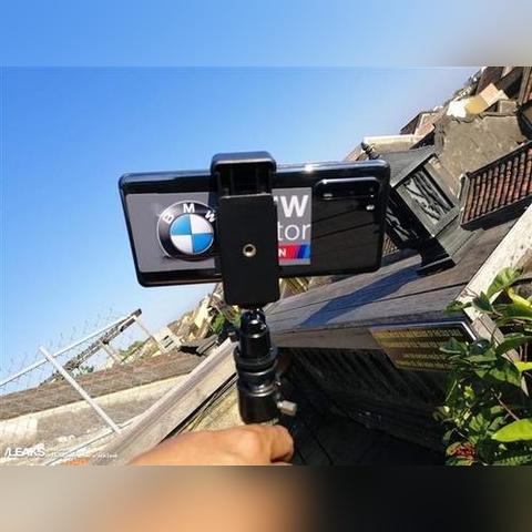 华为背板设计革新,科技与美学的融合图片欣赏