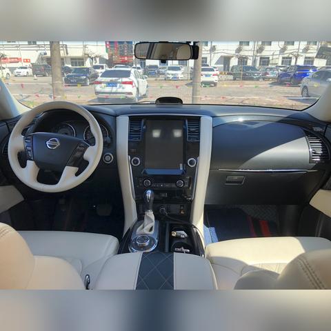 途乐最新包围，技术细节与设计理念解析