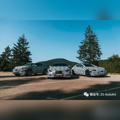 最新混合动力技术趋势展望，绿色动力引领未来