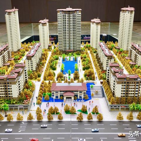 罗平最新楼盘全面解析，最新楼盘介绍