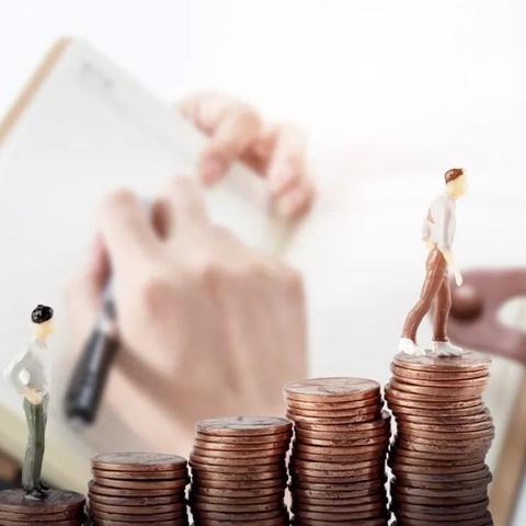 和信贷最新排名曝光，行业格局变动揭示