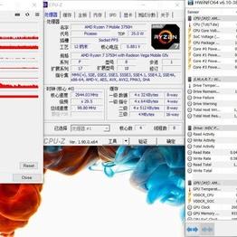 锐龙最新BIOS解析，数据功能优化与性能提升