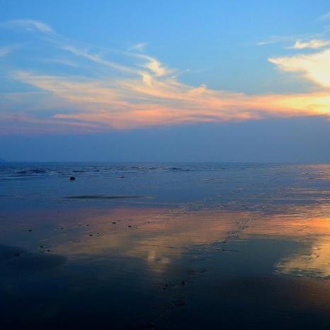 蓬莱门票最新价格及游玩指南