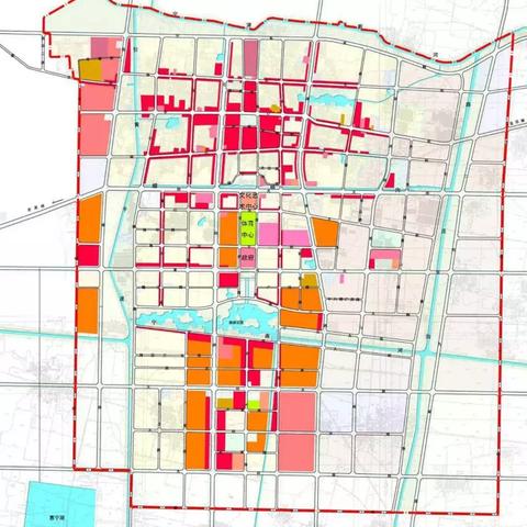 夏津最新动迁计划揭秘，最新动态与细节关注