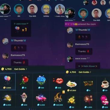 揭秘最新日赚团队的数字成功故事