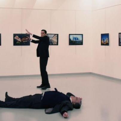 叙利亚最新枪击事件深度解析及视频观察