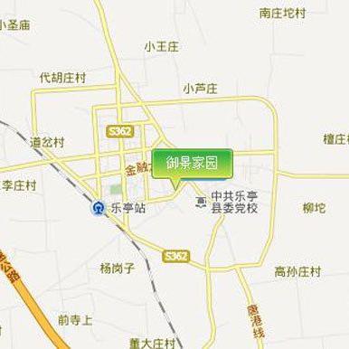 乐亭最新楼盘全面解读，最新房源概览