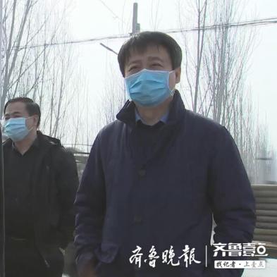 茌平环保公告最新解读，环保动态与措施