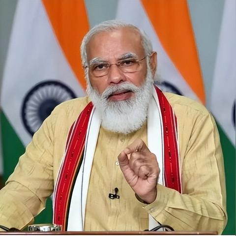 印度最新经济形势分析,现状与展望