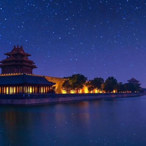 故宫全新数字全景呈现，游客体验升级报道