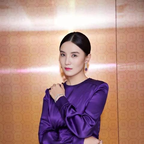 戚薇最新电影深度解析与数据剖析