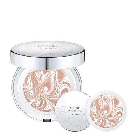 兰蔻最新气垫，科技与优雅之选