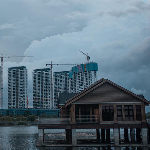 诏安最新楼盘全面解读