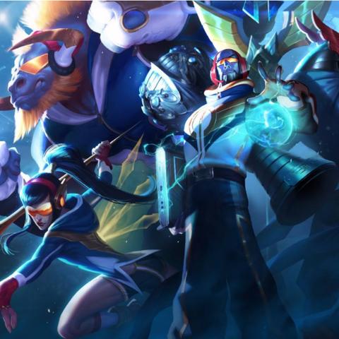 高能5最新公告发布,更新资讯一览