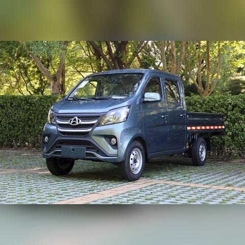 长安小卡最新报价及全面介绍