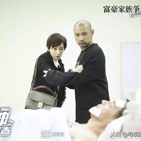 最新热门美剧,潮流视听盛宴