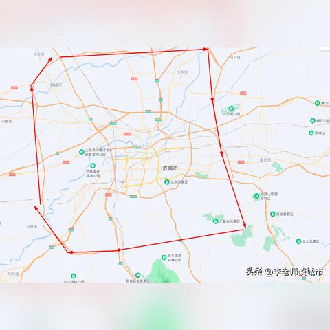 华北高速最新公告解读,投资运营及未来展望