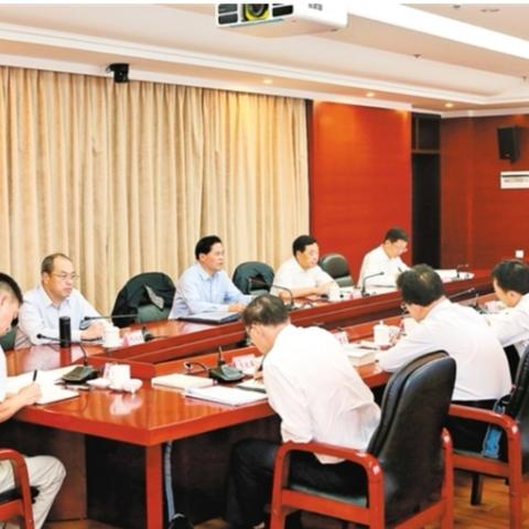 陈豪书记谈教育改革，推动高质量发展之路