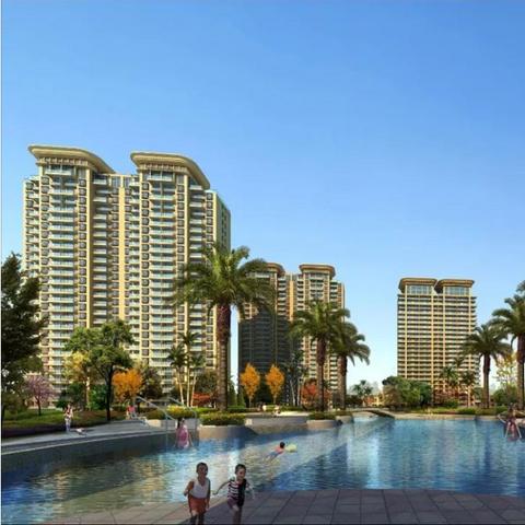 琼海最新楼盘全面解读,最新楼盘概览